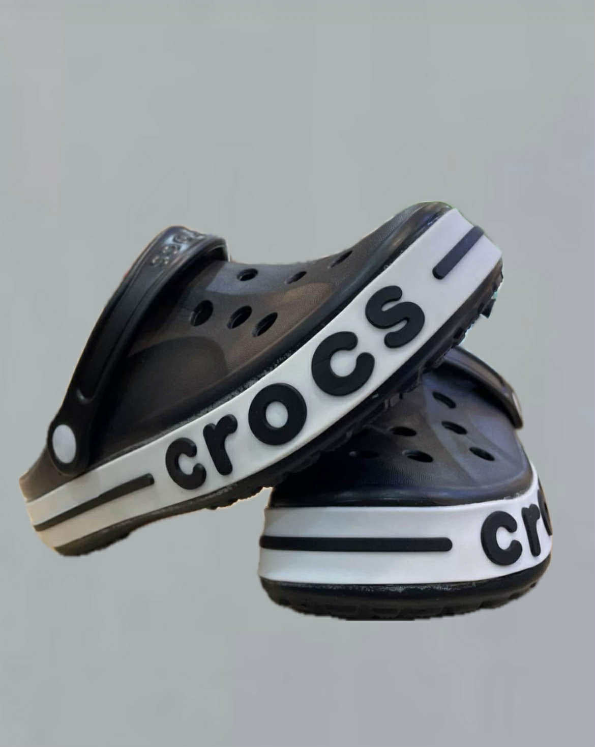 crocs