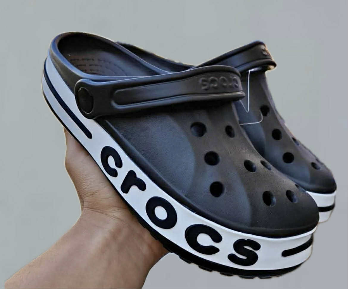 crocs