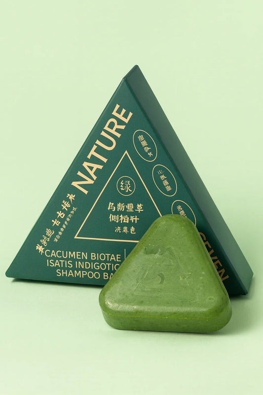 الصابون الاخضر الاصلي