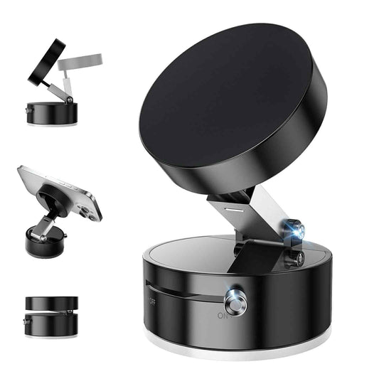 الحامل المغناطيسي